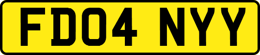 FD04NYY
