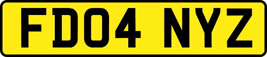 FD04NYZ