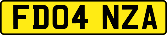 FD04NZA