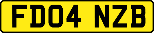 FD04NZB