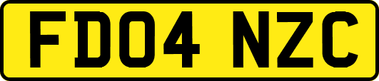 FD04NZC