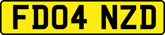FD04NZD