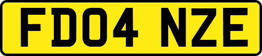 FD04NZE