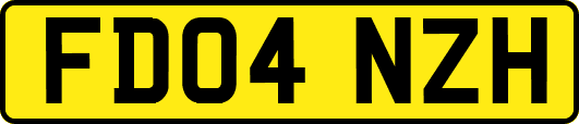 FD04NZH