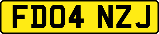 FD04NZJ
