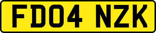 FD04NZK