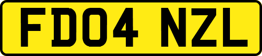 FD04NZL