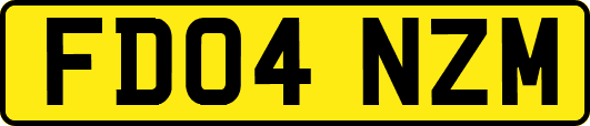 FD04NZM