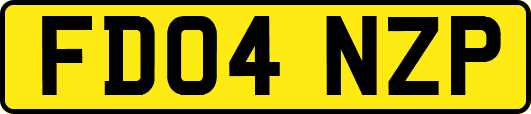 FD04NZP