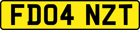 FD04NZT