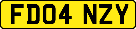 FD04NZY