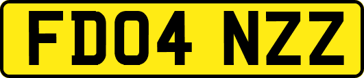 FD04NZZ