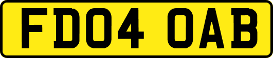 FD04OAB