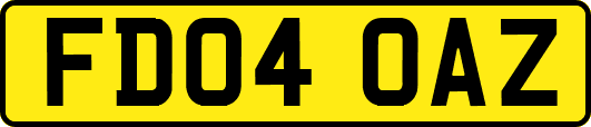FD04OAZ