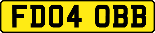 FD04OBB