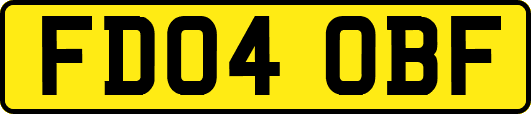 FD04OBF