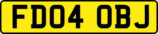 FD04OBJ