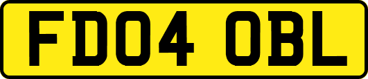 FD04OBL