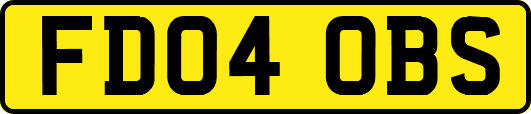 FD04OBS