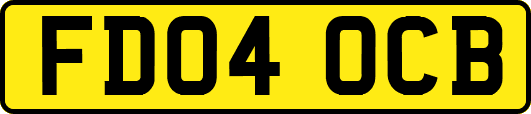FD04OCB