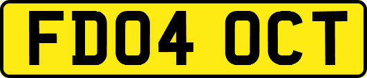 FD04OCT