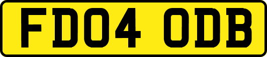 FD04ODB
