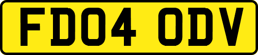 FD04ODV