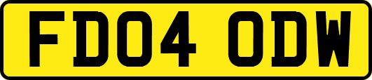 FD04ODW