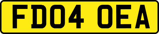 FD04OEA