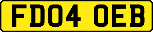 FD04OEB