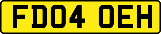 FD04OEH