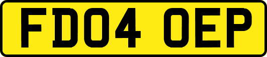 FD04OEP