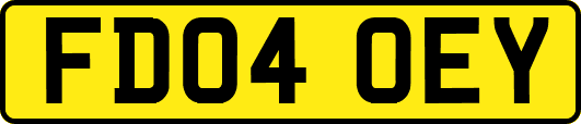FD04OEY