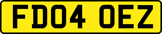 FD04OEZ