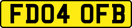 FD04OFB