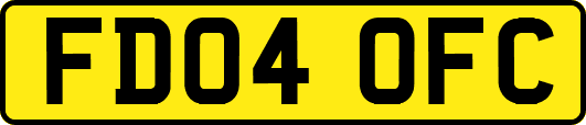 FD04OFC