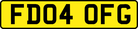 FD04OFG