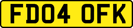 FD04OFK