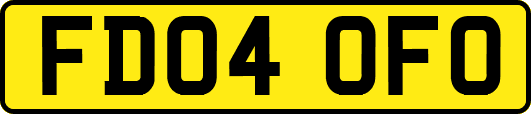 FD04OFO