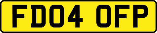 FD04OFP