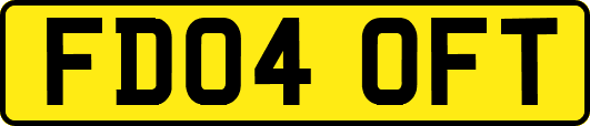 FD04OFT