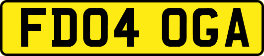 FD04OGA
