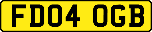FD04OGB