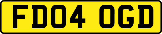 FD04OGD