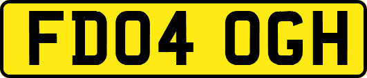FD04OGH