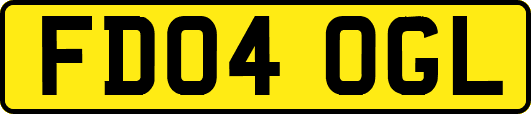 FD04OGL