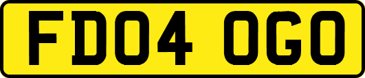 FD04OGO