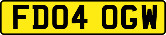 FD04OGW