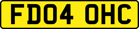 FD04OHC