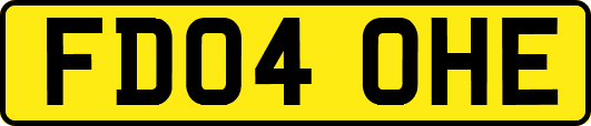 FD04OHE